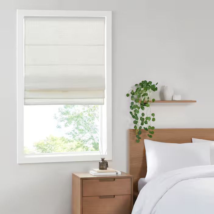 Roman Shades