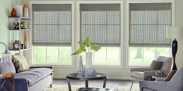 Room-by-Room Window Covering Ideas