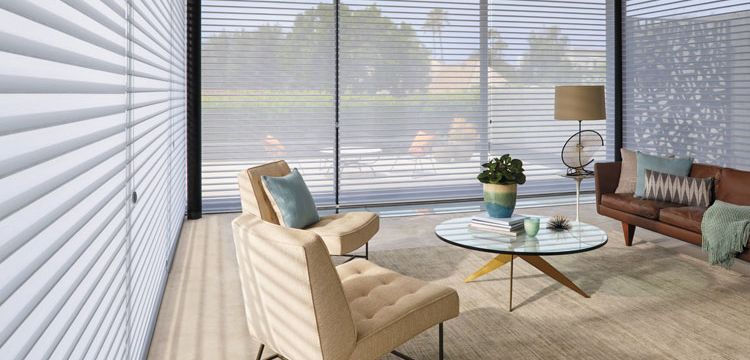 Shop Local: Custom Blinds and Smart Shades in Colorado