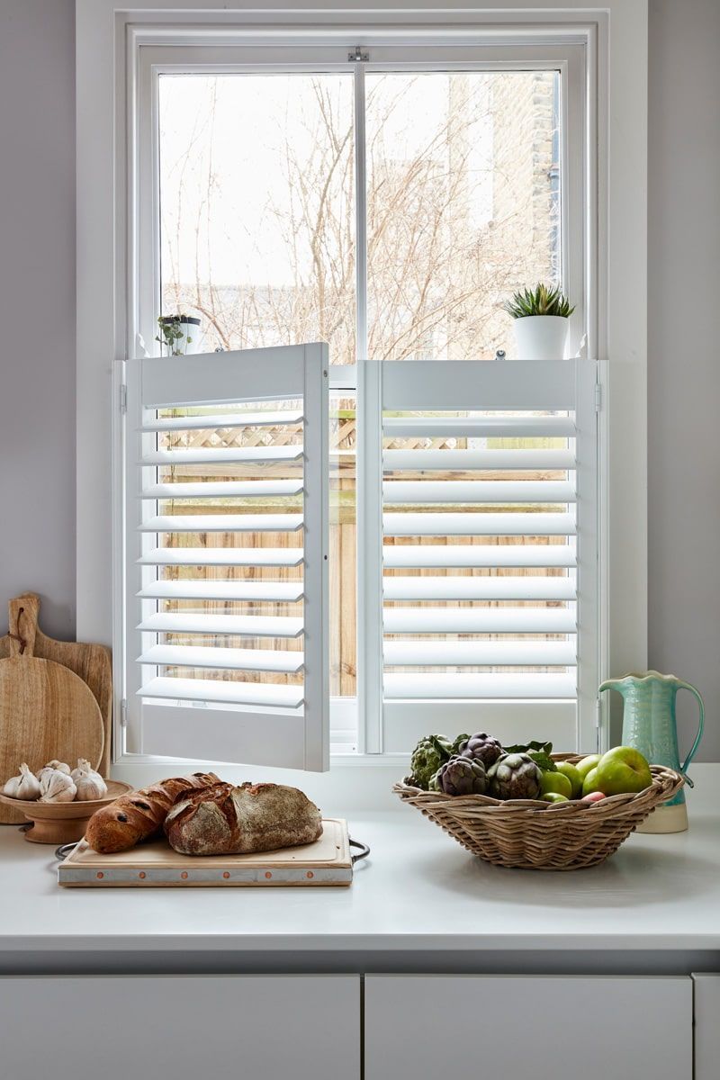 Shutters