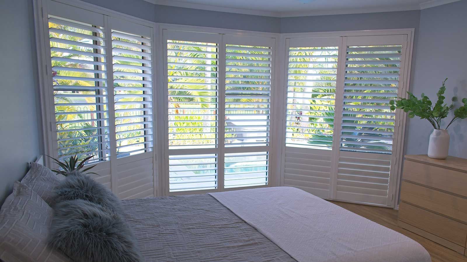 Shutters: Timeless & Tailored