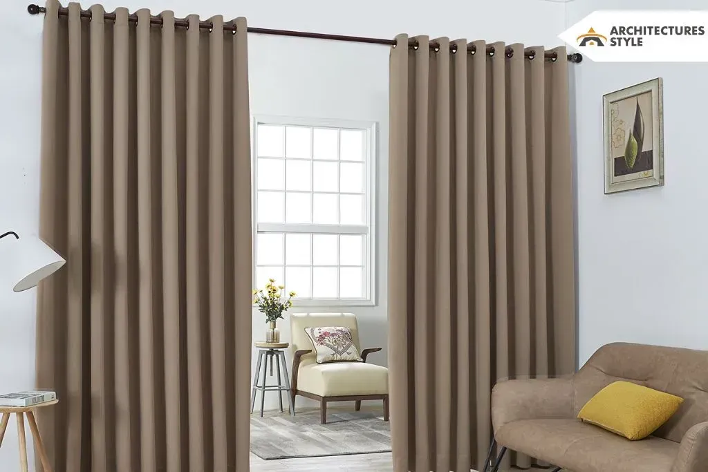 Soundproof Curtains