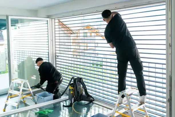 The Importance of Window Treatment Maintenance