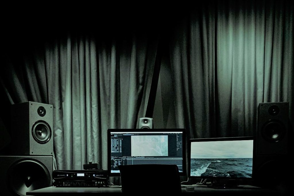 The Role of Windows in Sound Transmission