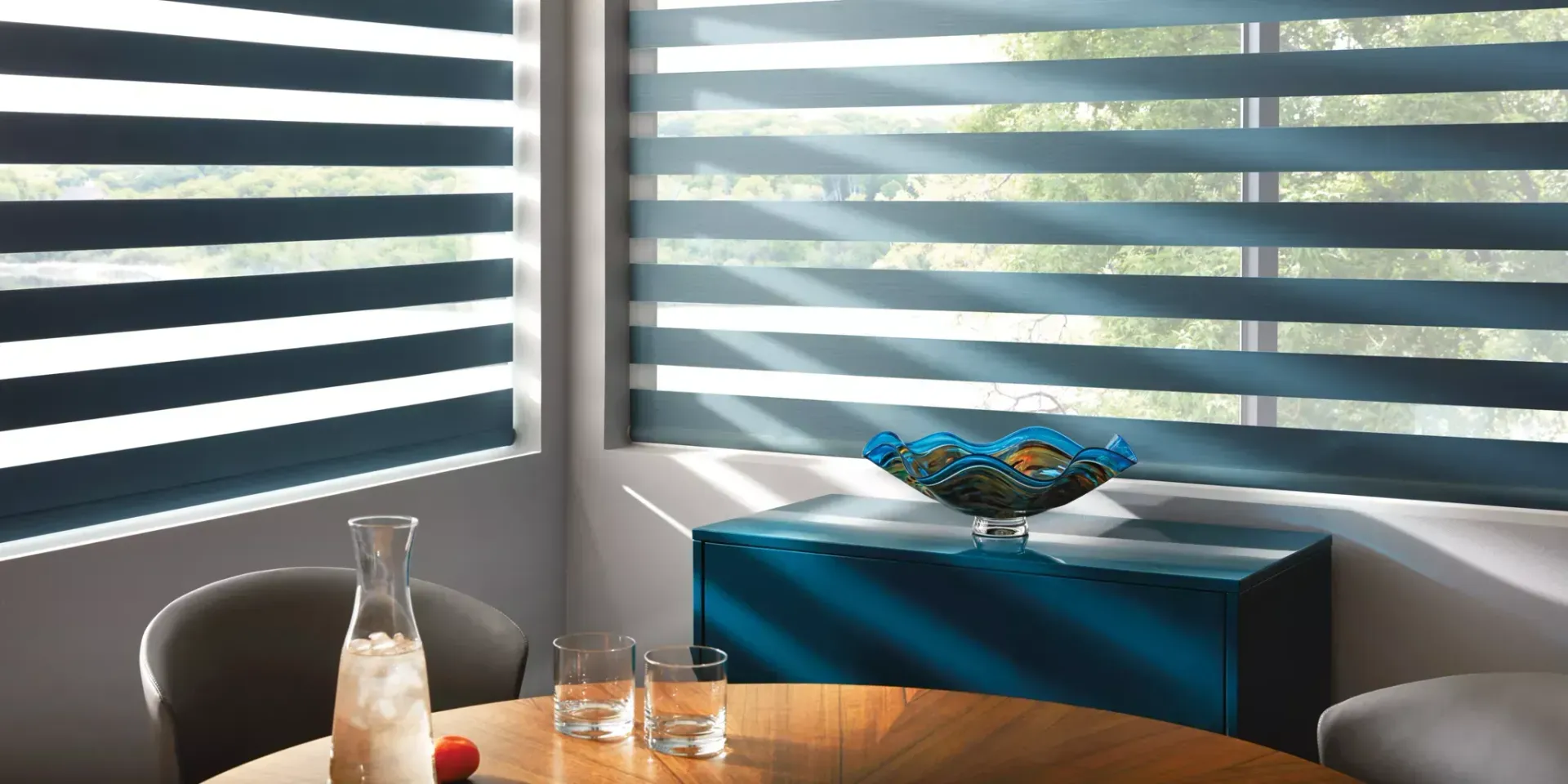 Top 5 Alternatives to Hunter Douglas Blinds