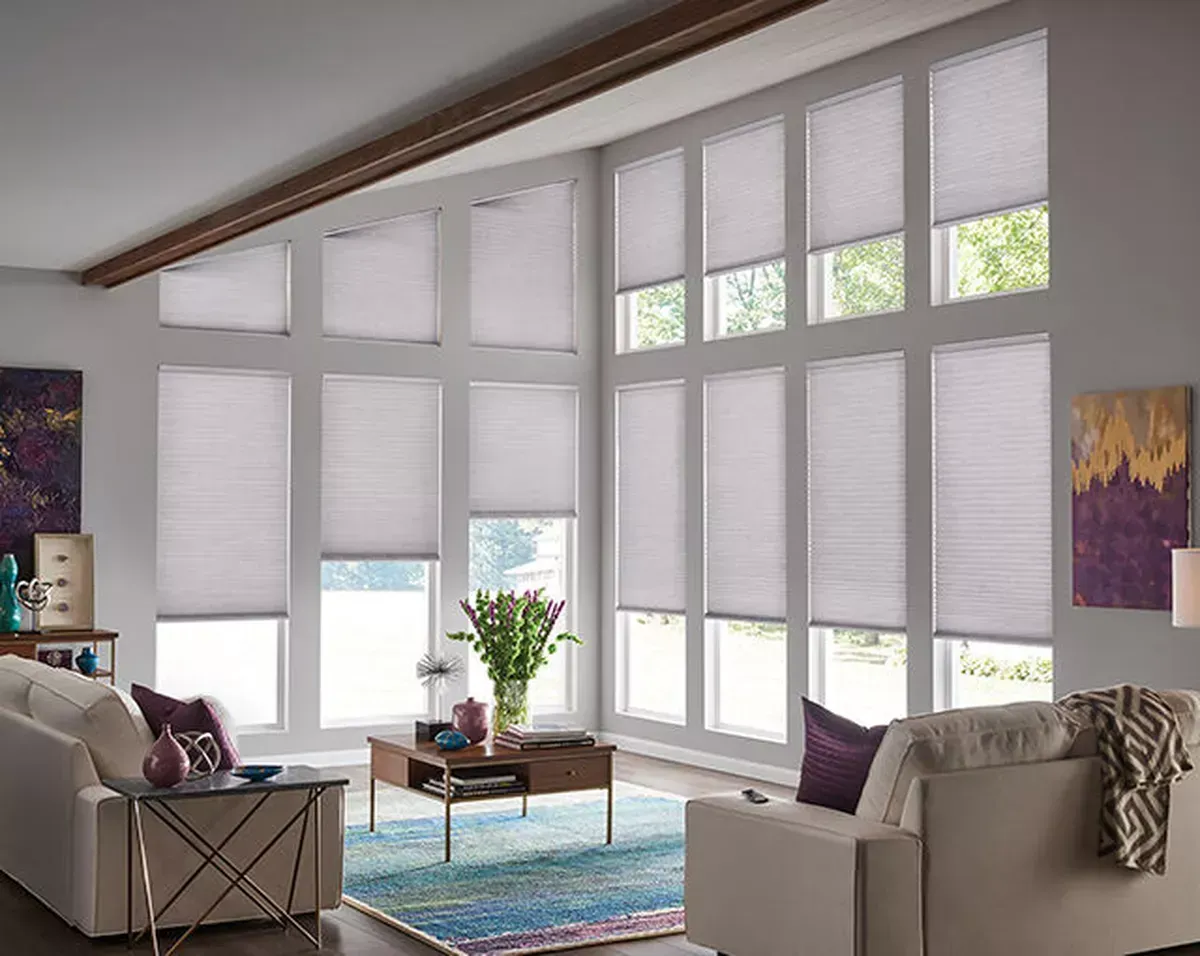 Understanding Energy Performance – Blinds vs. Solar Shades