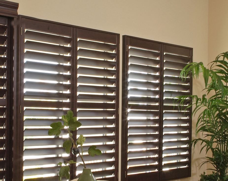 Understanding Window Shutters as Structural Components