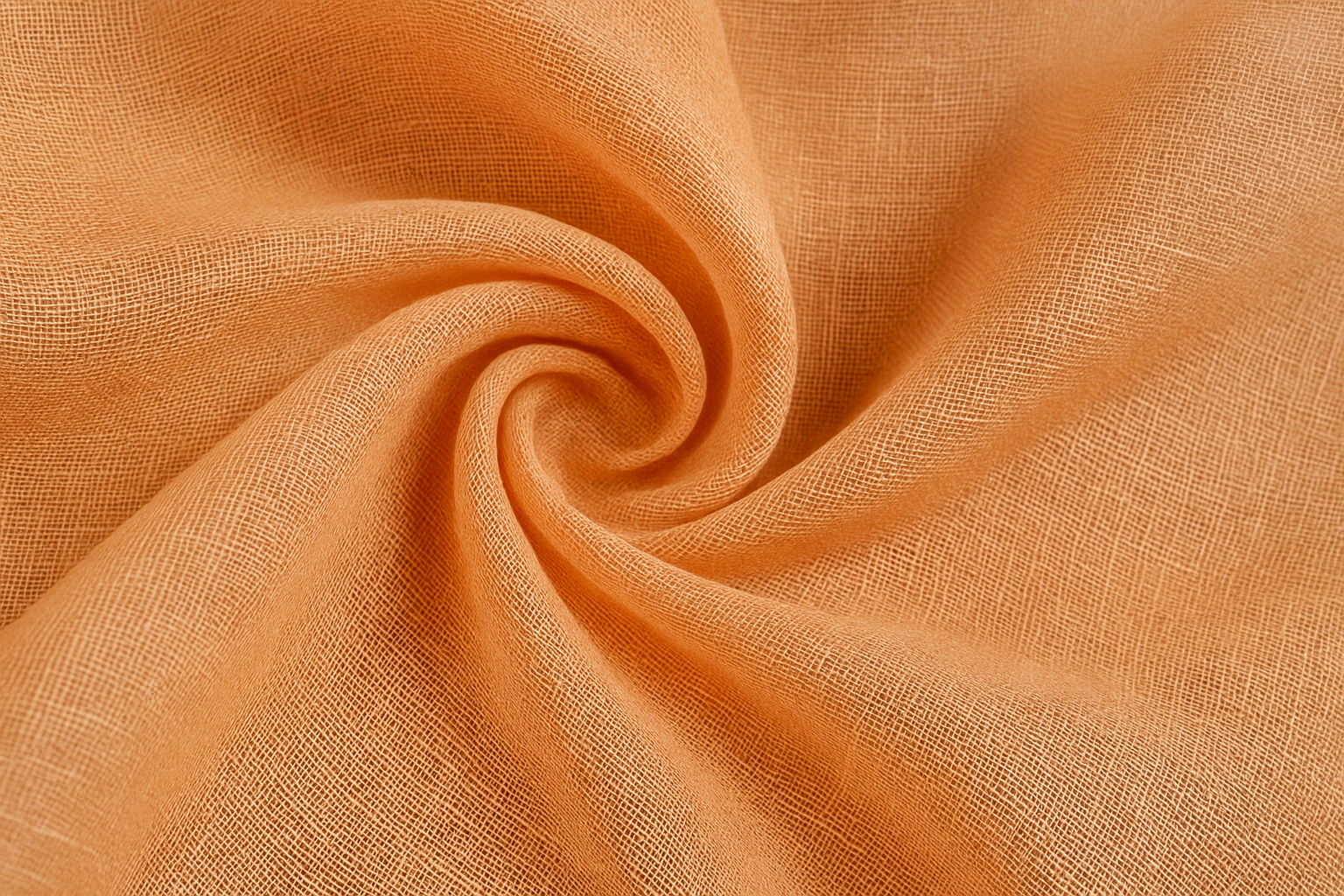 Understanding Wool and Linen as Window Treatment Fabrics