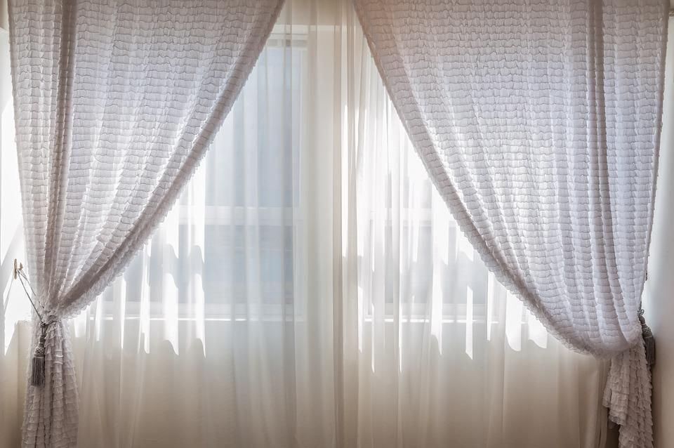 What Are Curtains?