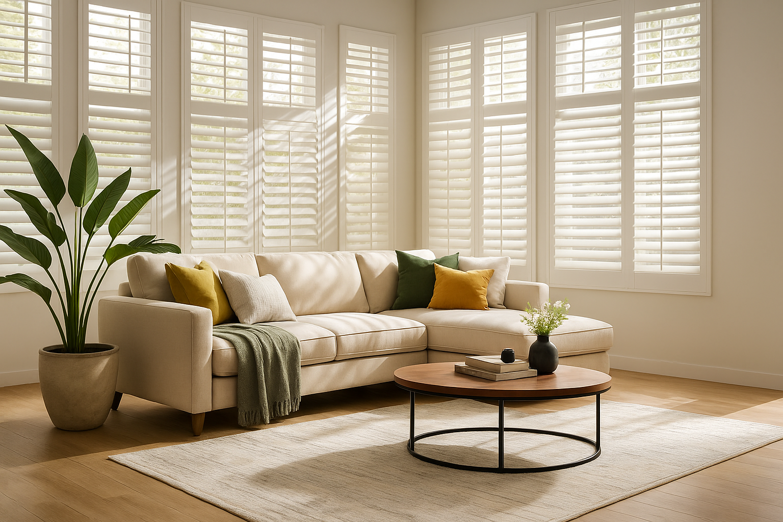What Is the Average Price for Shutters in Colorado?