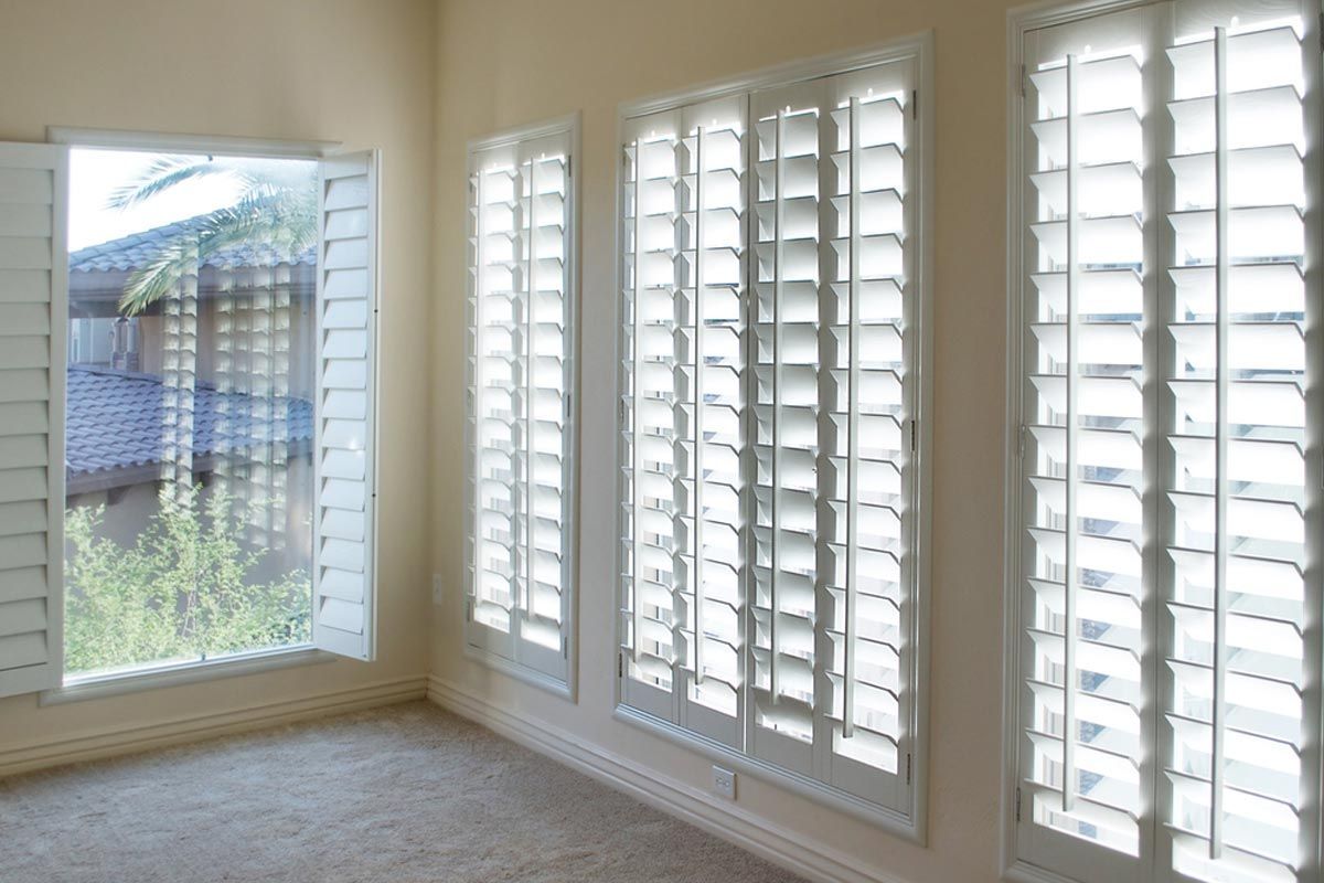 What Is the Average Price for Shutters in Colorado?