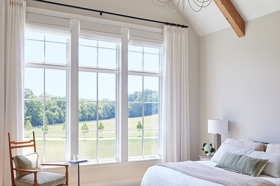 What Is the Best Window Treatment for a Picture Window?