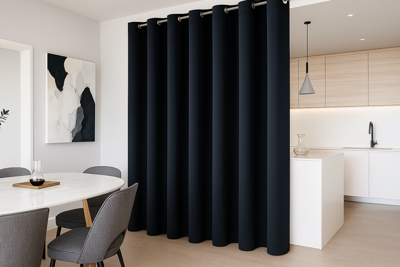 What Is the Best Window Treatment for Soundproof Studios?