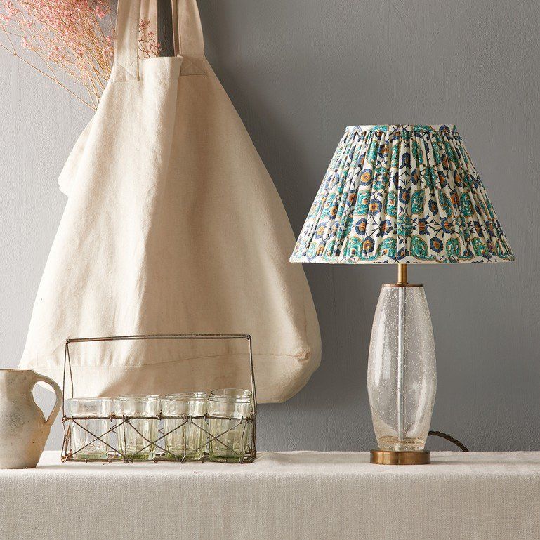 What’s the best fabric for light shades—linen, cotton, or silk?