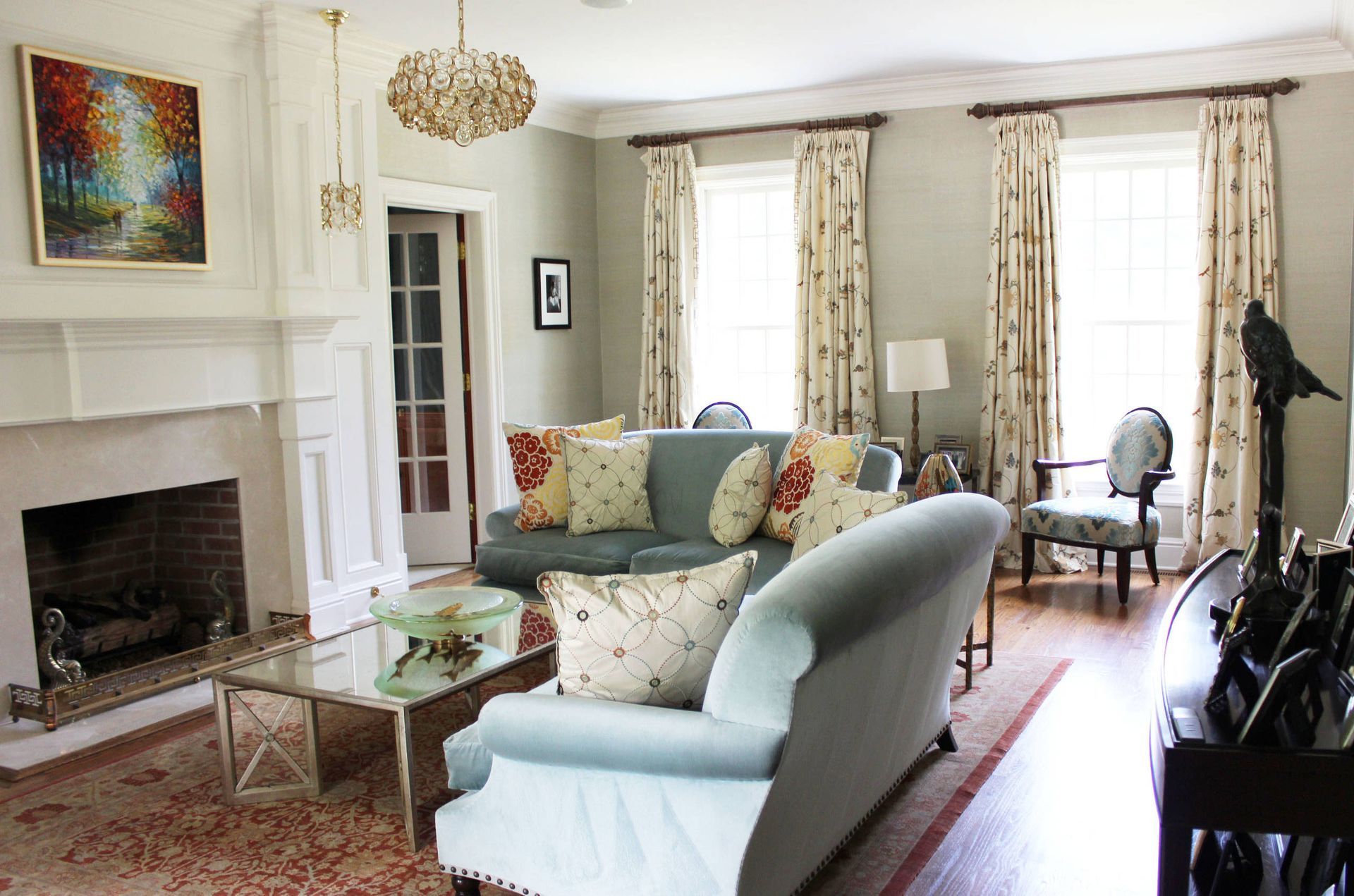 Why Upgrading Window Treatments Elevates Your Home’s Appearance