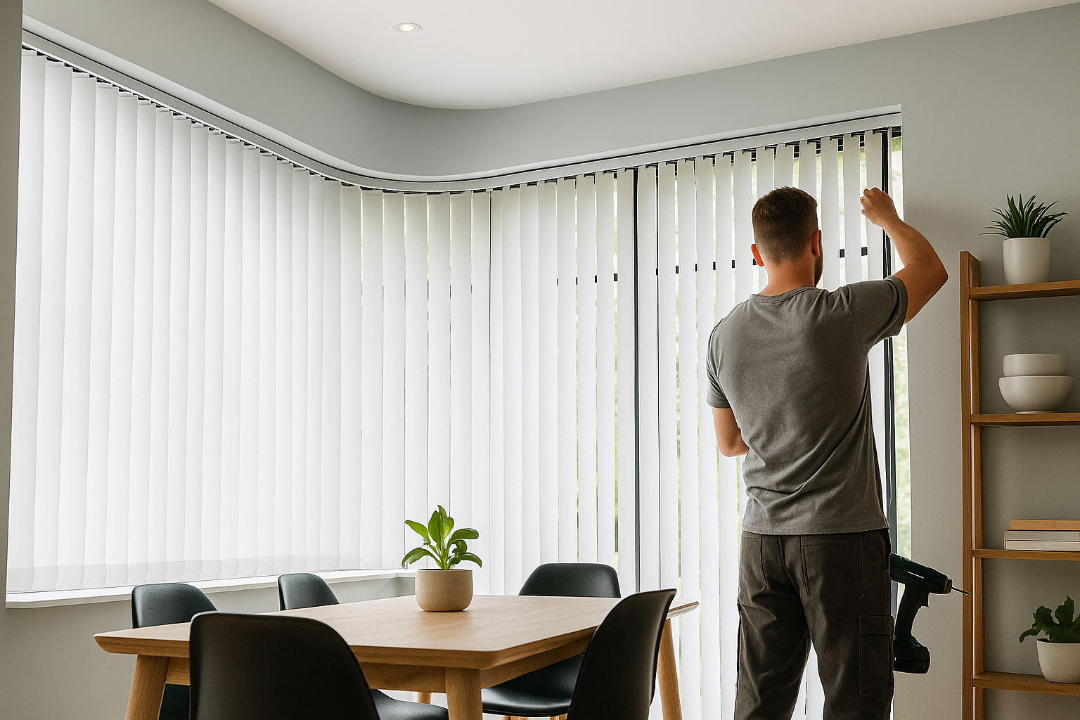 What’s the Best Way to Cover Odd-Shaped Windows Without Losing Style?