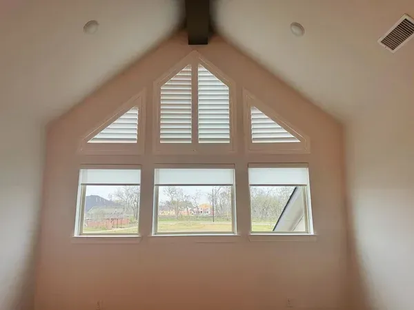 Why Odd‑Shaped Windows Deserve Special Attention