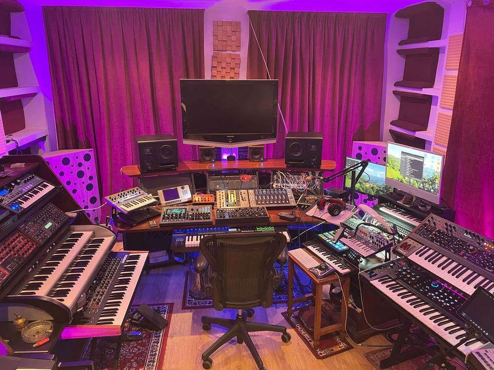Why Soundproofing Matters for Studio Windows