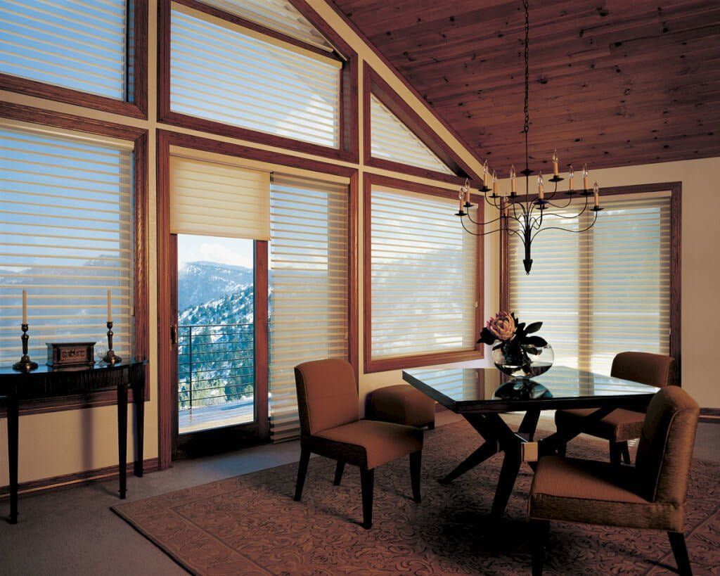 Why Unusually Shaped Windows Require Special Solutions