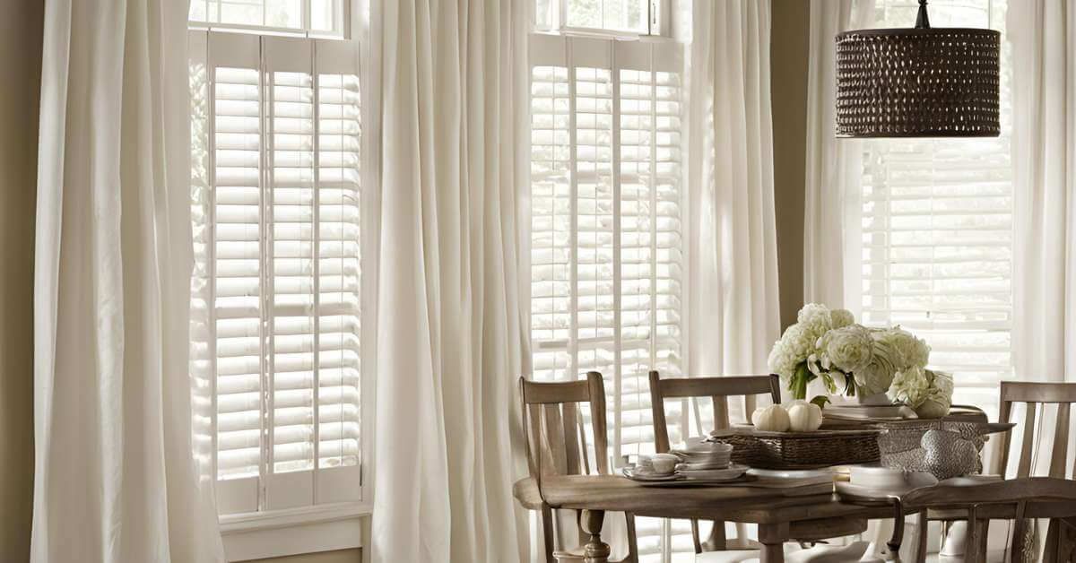 Window Covering Options: How to Choose the Right Fit