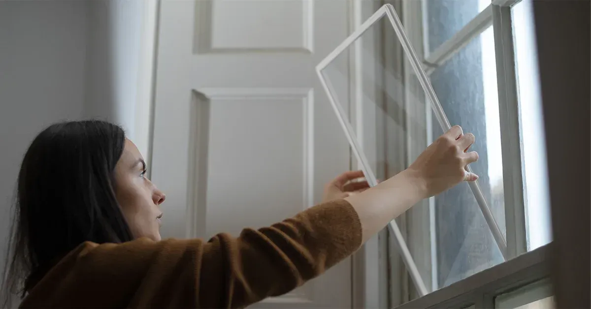 Window Inserts and Secondary Glazing