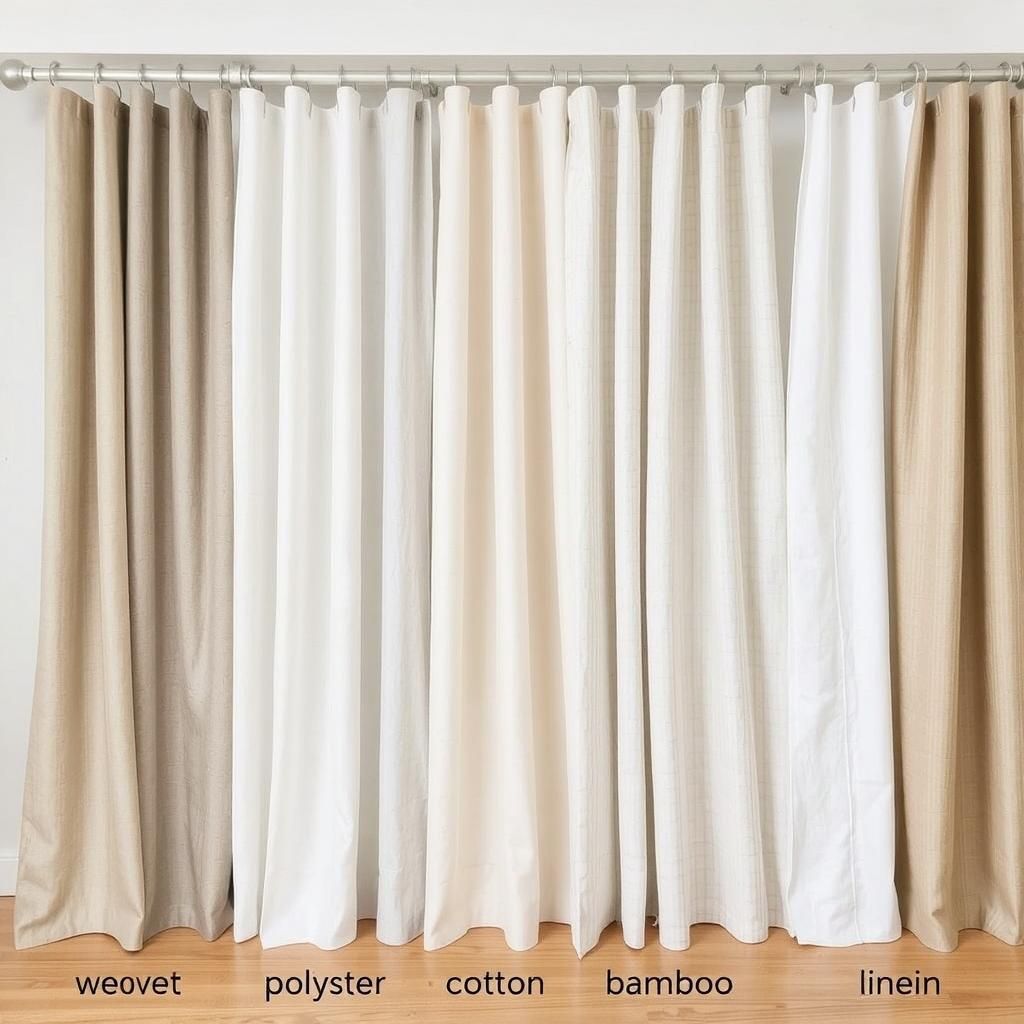 Wool vs. Linen: A Detailed Comparison for Window Treatments