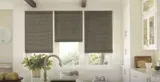 window-treatment woven wood shades Love is Blinds Colorado 