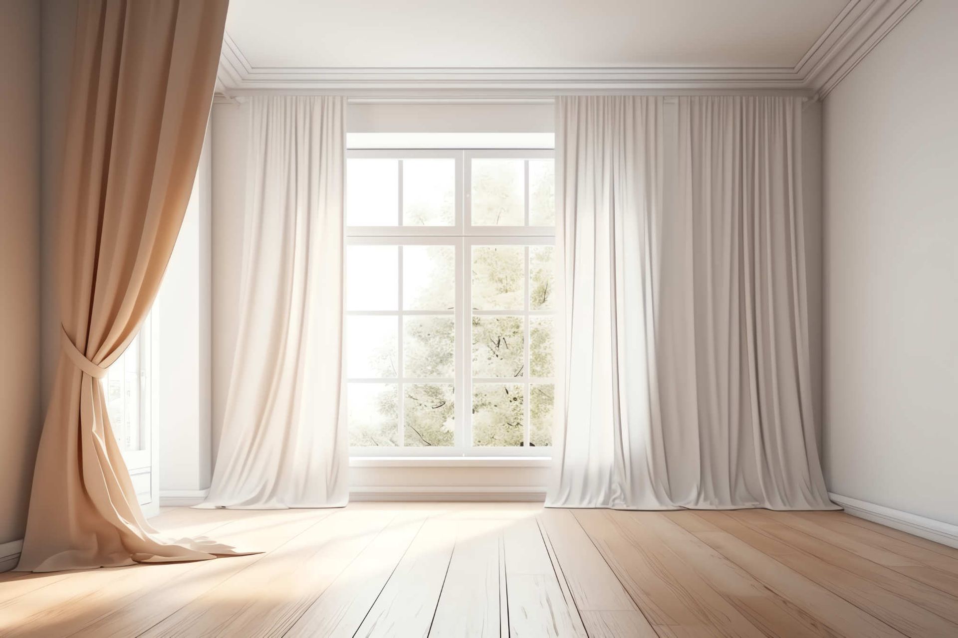 Your Guide to Year-Round Comfort with Window Treatments