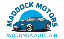 Maddock Motors-Wodonga Auto Air: Auto Air Conditioning in Wodonga