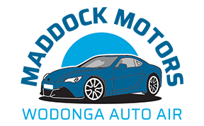 Maddock Motors-Wodonga Auto Air: Auto Air Conditioning in Wodonga