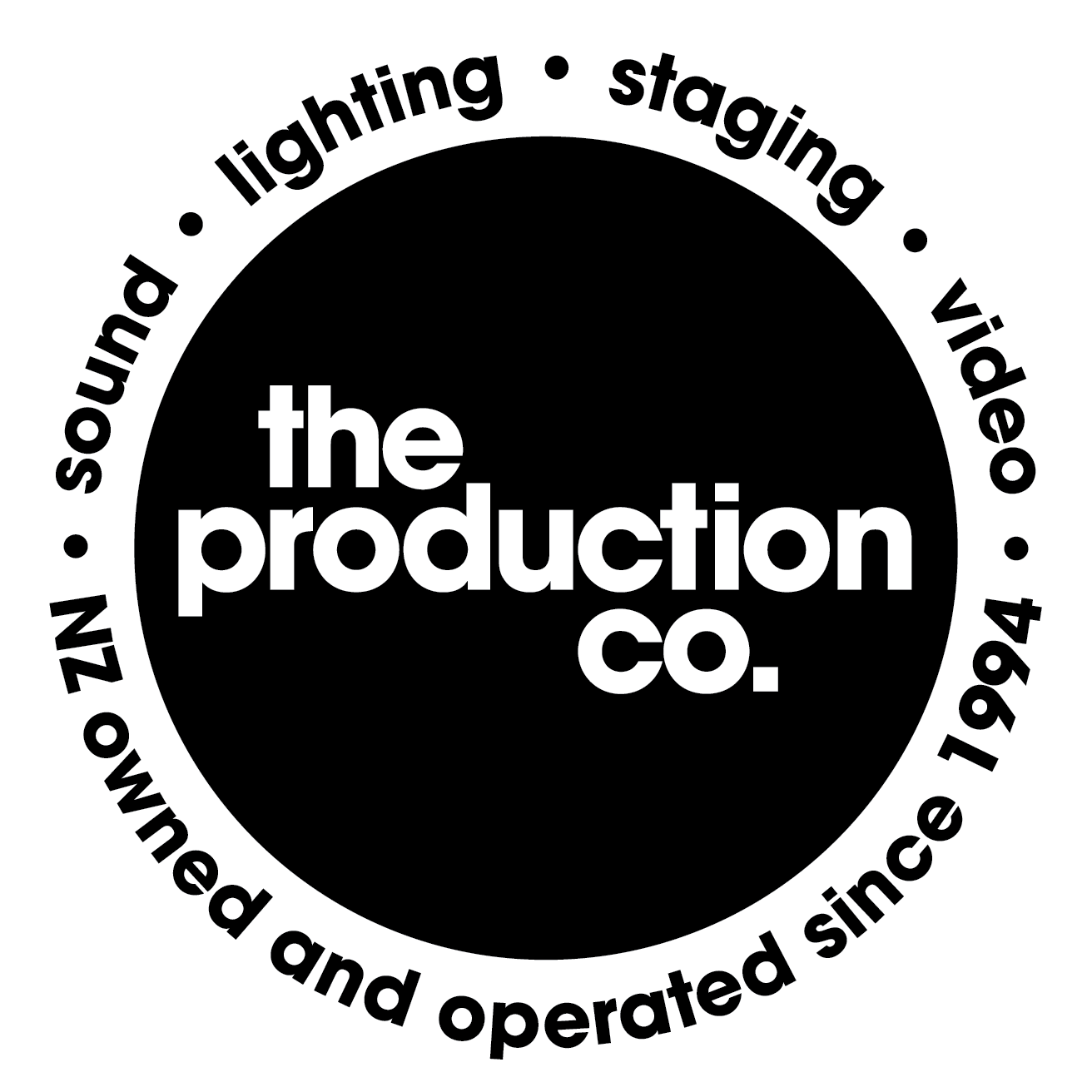 The Production Co.