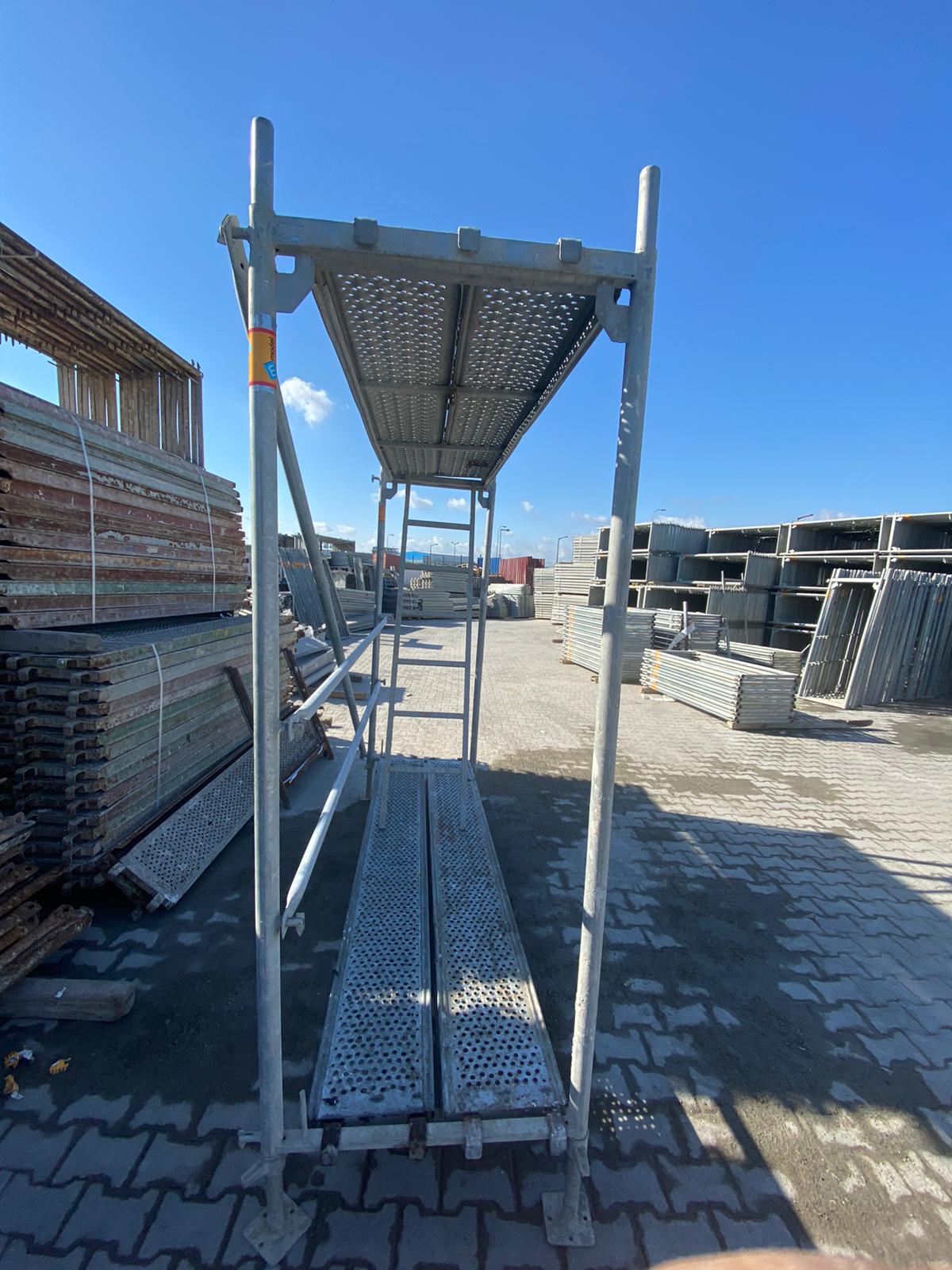 riparazioni grondaie