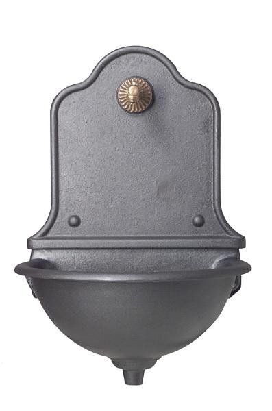 fontanella, fontana in ghisa