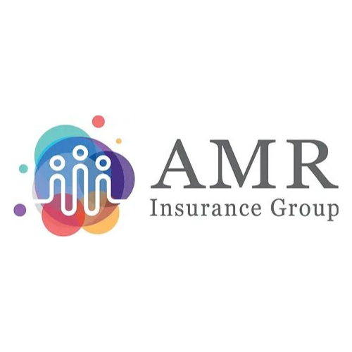 AMR Insurance Group Logo