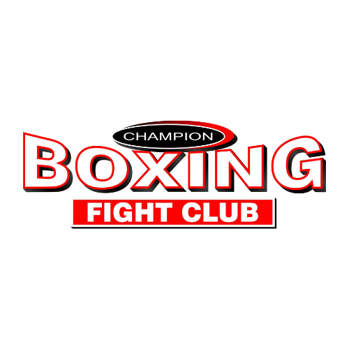 Web Design for Boxing Fight Clubs