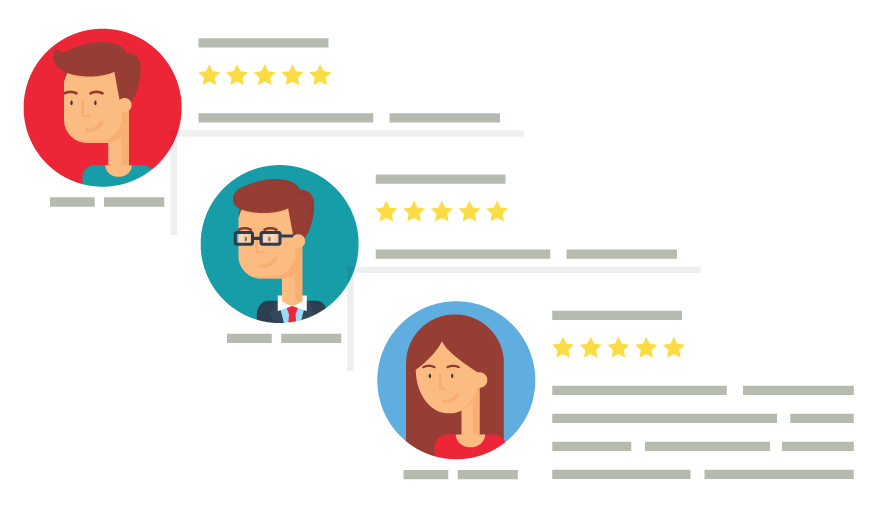 Keep Your Reviews Fresh and Frequent