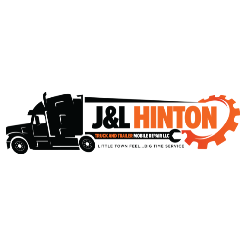 J&L Hinton Truck and Trailer Mobile Repair Logo