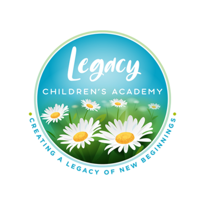 Children's Academy Website Design
