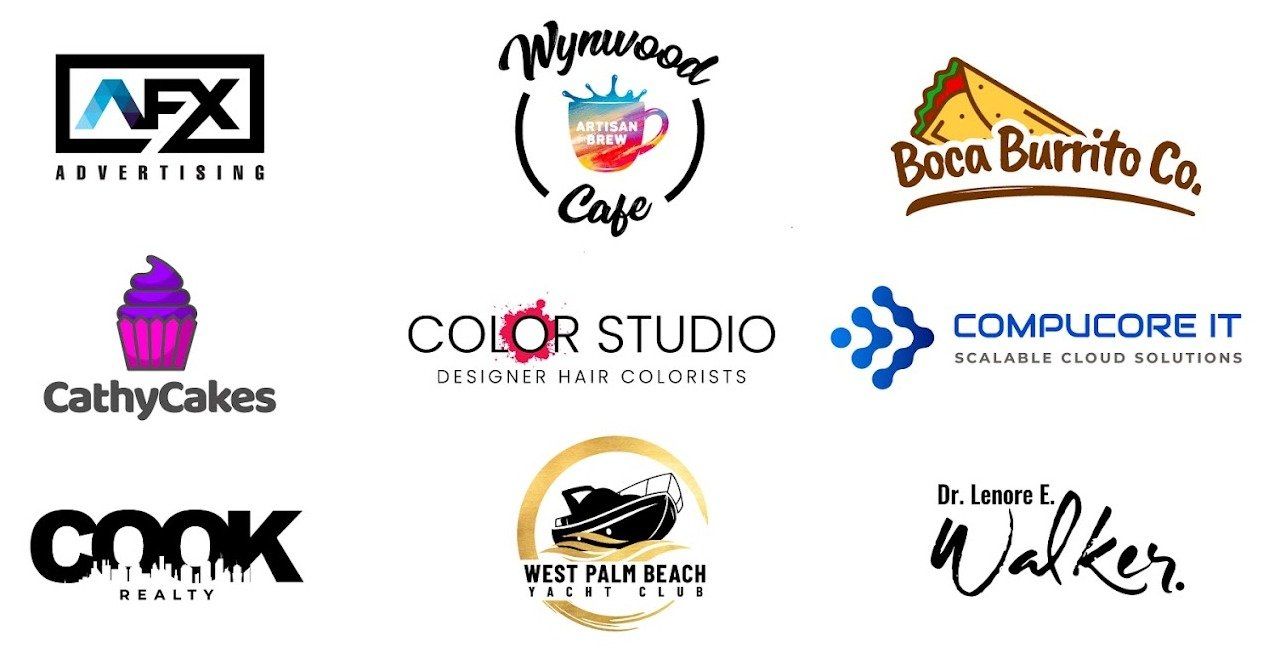Logo designs