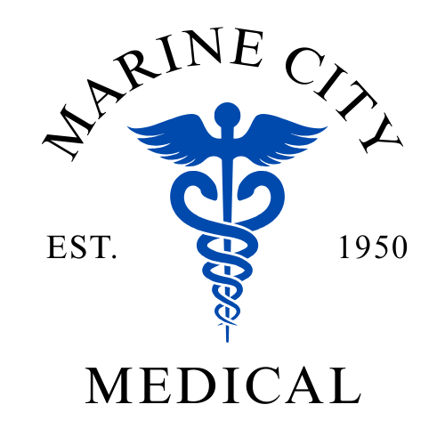 Medical Clinic Website Design