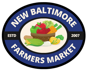 Website Design for Farmers Market