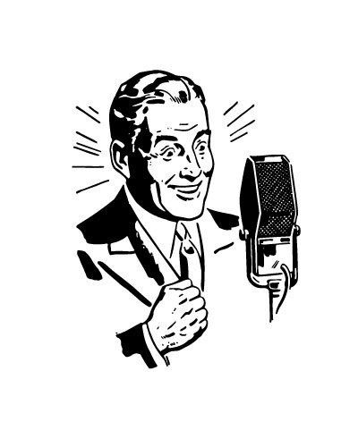 Press release distribution service