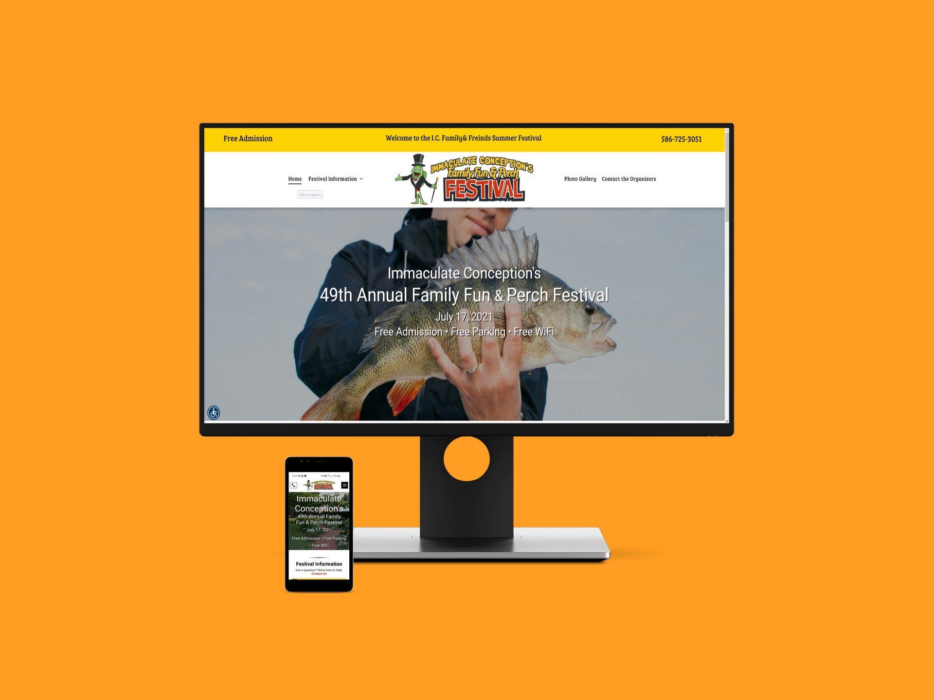 Web Designer New Baltimore, MI