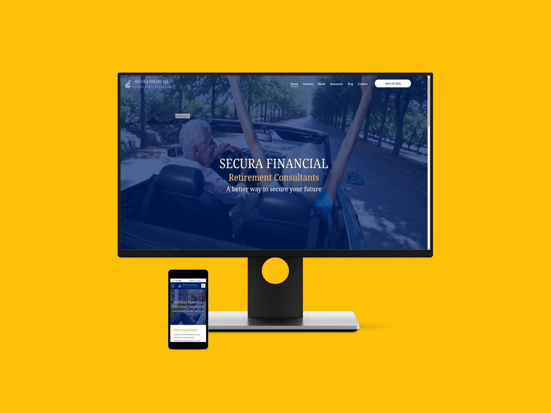 Website Designer in New Baltimore, MI