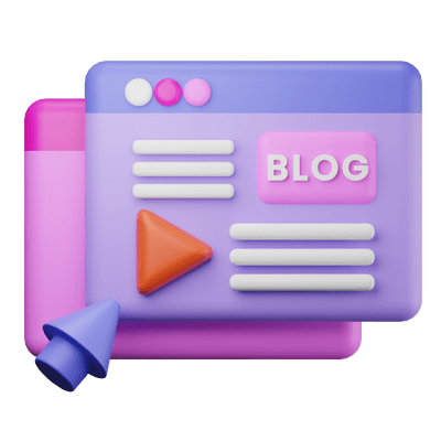 Blog to video conversion.