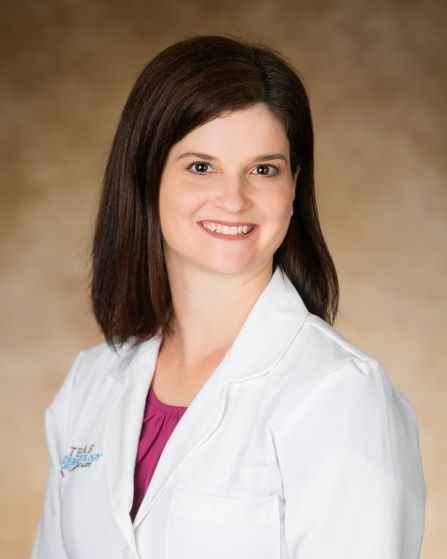 Allison Martin, PA-C | Bio Page | Otto Kaiser Memorial Hospital