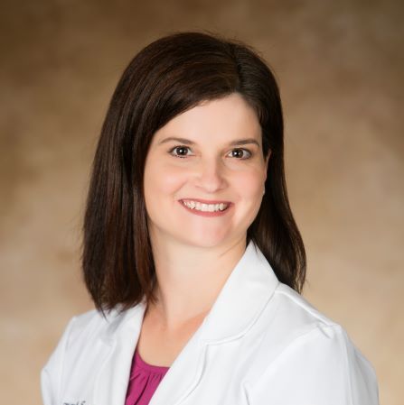 Allison Martin, PA-C | Otto Kaiser Memorial Hospital | Our Staff