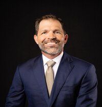 Frederick Krause, MD | Otto Kaiser Memorial Hospital | Our Staff