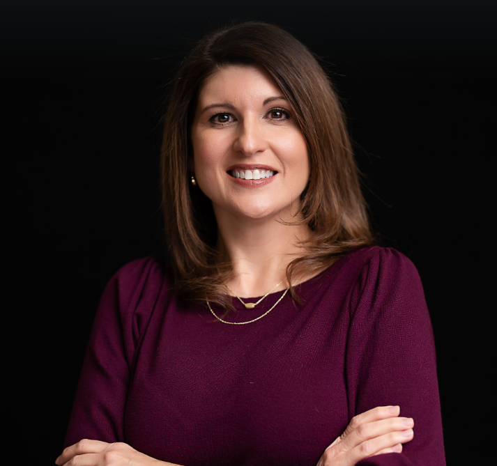 Jochelle Pawelek Uriegas, APRN, FNP-C | Otto Kaiser Memorial Hospital | Our Staff