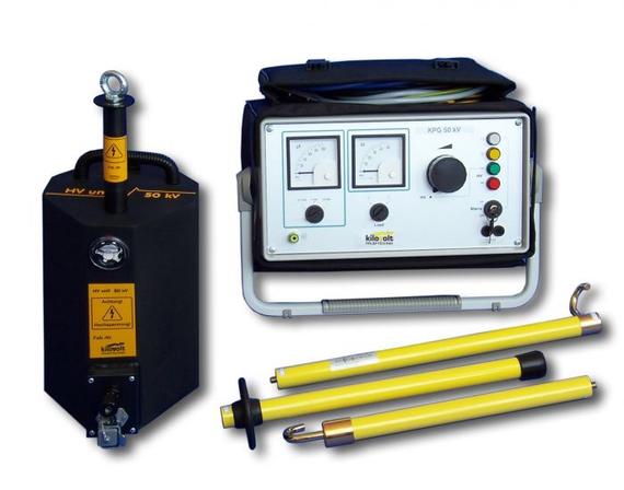 11KV TRANSFORMER & SWITCH GEAR